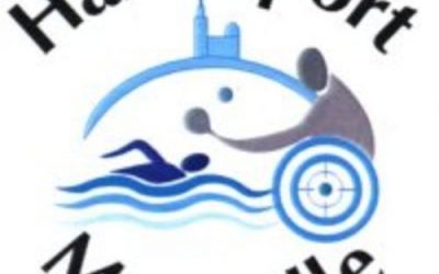 Le Rotary Club Marseille Méditerranée soutient l’Association HANDISPORT MARSEILLE