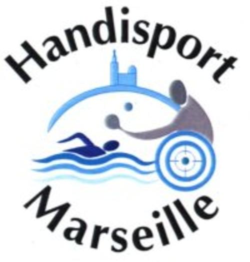Le Rotary Club Marseille Méditerranée soutient l’Association HANDISPORT MARSEILLE