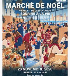 Marché de Noel